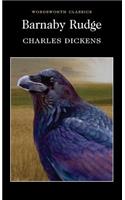 Barnaby Rudge: (Wordsworth Classics)