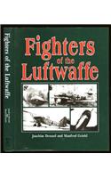 Fighters of the Luftwaffe