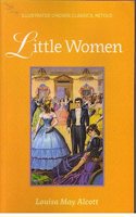 LITTLE WOMEN