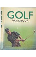 Golf Handbook Spiral