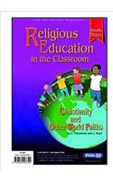 Religious Education in the Classroom