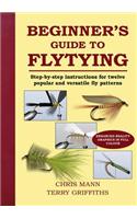 Beginner's Guide to Flytying