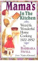 Mama's in the Kitchen