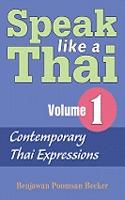 Speak Like a Thai