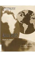 Africa 2002