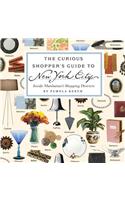 Curious Shoppers Guide To New York City
