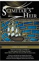 Scimitar's Heir