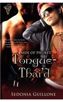 Men of Phuket