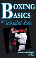 Boxing Basics for Martial Arts