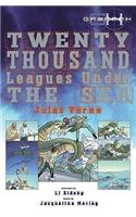 Twenty Thousand Leagues Under the Sea