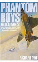Phantom Boys