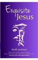 Exquisite Jesus