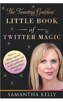 Tweeting Goddess Little Book Of Twitter Magic