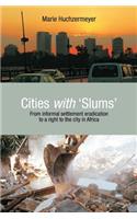 Cities with 'Slums'