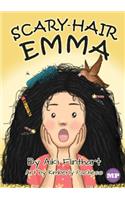 Scary-hair Emma