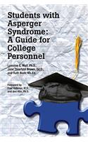Students with Asperger Syndrome