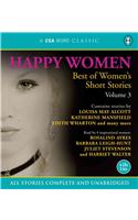 Happy Women