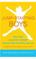Jump-Starting Boys