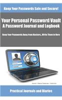 Your Personal Password Vault