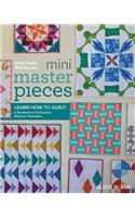 Mini Masterpieces