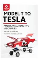 Model T to Tesla