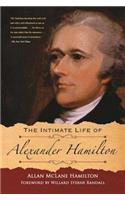 The Intimate Life of Alexander Hamilton