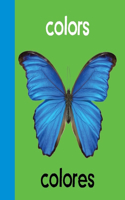 Baby Beginnings: Colors / Colores