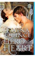 Hero of Her Heart