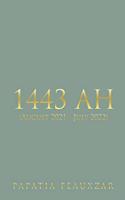 1443 Ah