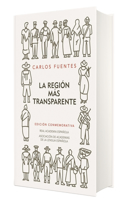 Región Más Transparente (Edición Conmemorativa de la Rae Y La Asale) / Where the Air Is Clear