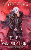 Duel with the Vampire Lord
