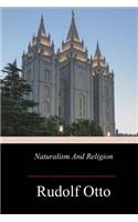 Naturalism And Religion