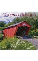 Covered Bridges 2021 Square