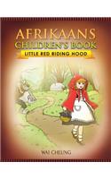 Afrikaans Children's Book: Little Red Riding Hood
