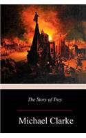 Story of Troy