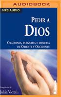 Pedir a Dios