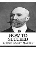 How to Succeed