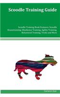 Scoodle Training Guide Scoodle Training Book Features