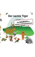 Der nackte Tiger