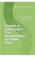 Capire e analizzare "Lo Scannatoio" di Emile Zola: Analisi dei passaggi importanti del romanzo di Zola