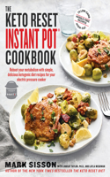 Keto Reset Instant Pot Cookbook