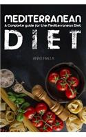 Mediterranean Diet