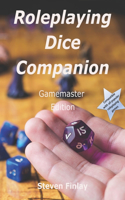 Role-Playing Dice Companion