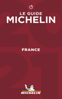 France - The MICHELIN Guide 2021: The Guide Michelin