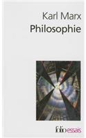 Philosophie: (A32839 Folio Essais)