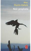Noir Prophete
