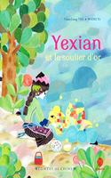 Yexian Et Le Soulier D'Or