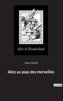 Alice au pays des merveilles