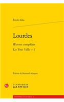 Lourdes
