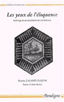 Les Yeux de l'Eloquence